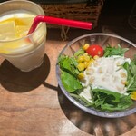 東京ドミニカ - 