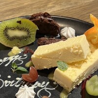 デ サリータ 渋谷 - 