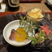 鶏割烹 ならや - 