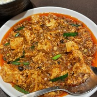 四川料理 龍の子 - 