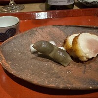 鶏割烹 ならや - 