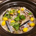 全席個室 せせらぎを聴きながら - 