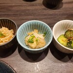 全席個室 せせらぎを聴きながら - 