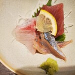 全席個室 せせらぎを聴きながら - 