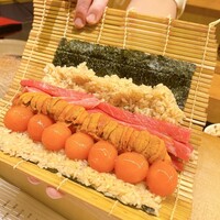 鮨よしかわ 麻布十番 - 