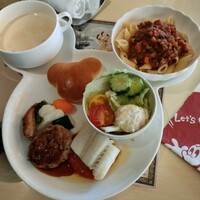 ベッラヴィスタ ラウンジ - 