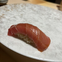 銀座 鮨 魯久 - 