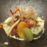 旬菜ステーキ処 らいむらいと - 