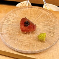 鮨よしかわ 麻布十番 - 