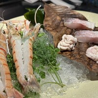銀座うかい亭 - 