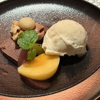 旬菜ステーキ処 らいむらいと - 