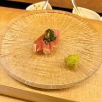 鮨よしかわ 麻布十番 - 