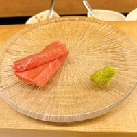 鮨よしかわ 麻布十番 - 