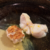 銀座うかい亭 - 