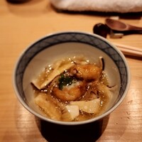 鮨利﨑 青山 - 