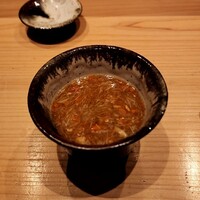 鮨利﨑 青山 - 