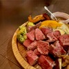鹿肉&オイスターバル 鹿肉スロウダウン
