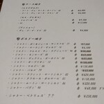 肉料理ふくなが - 