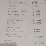 肉料理ふくなが - 