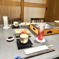 京都つゆしゃぶCHIRIRI 大阪梅田茶屋町店 - 