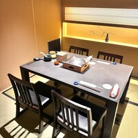 京都つゆしゃぶCHIRIRI 大阪梅田茶屋町店 - 