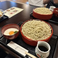 そば会席 立会川 吉田家 - 