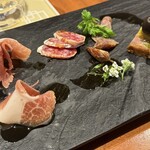 TRAIN SUITE 四季島 - 