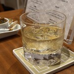 TRAIN SUITE 四季島 - 余市オンザロック