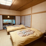 旅館たにがわ - 