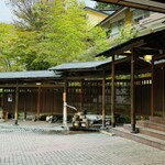 旅館たにがわ - 