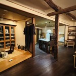 旅館たにがわ - 