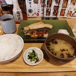 湊や磯吉食堂 - 料理写真:
