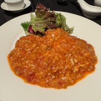 スーツァン・レストラン陳 渋谷店 - 