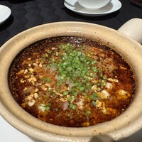 スーツァン・レストラン陳 渋谷店 - 