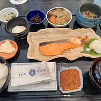 日本料理 Japanese Cuisine 桜丘 - 