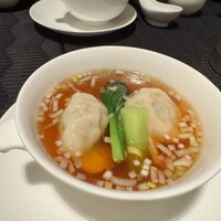 スーツァン・レストラン陳 渋谷店 - 