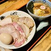 松戸中華そば 富田食堂