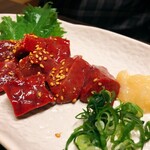 YAKINIKUEN忍鬨 堺筋本町店 - 