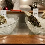 オイスターバー COVO - 