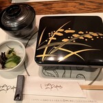 神泉いちのや - 