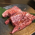 YAKINIKUEN忍鬨 堺筋本町店 - 