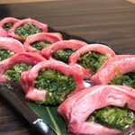 YAKINIKUEN忍鬨 堺筋本町店 - 