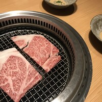 日本焼肉 はせ川 銀座店 - 