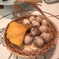 神泉いちのや - 