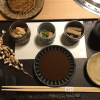 日本焼肉 はせ川 銀座店 - 