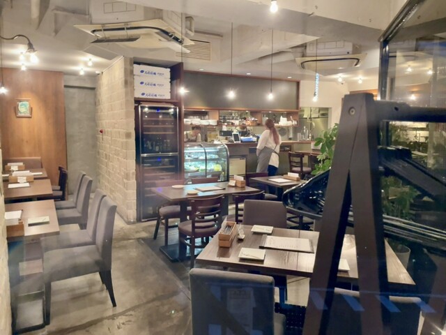 Oyster Bar COVO photo 4