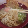 おくのうどん店