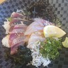 ドライブイン 西村食堂 - 海鮮丼