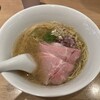 金目鯛らぁ麺 鳳仙花 横浜店