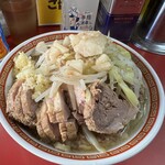 ラーメン二郎 - 